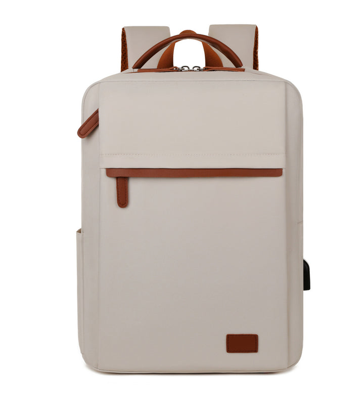Elegante Laptop-Ryggsekk Skanto