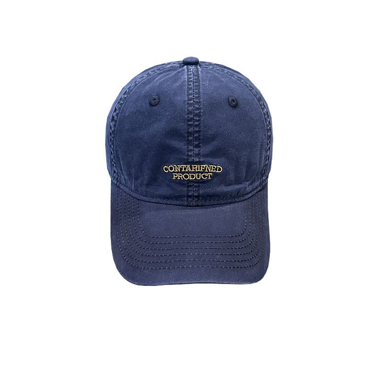 Herrer Casual Vintage Caps Skanto