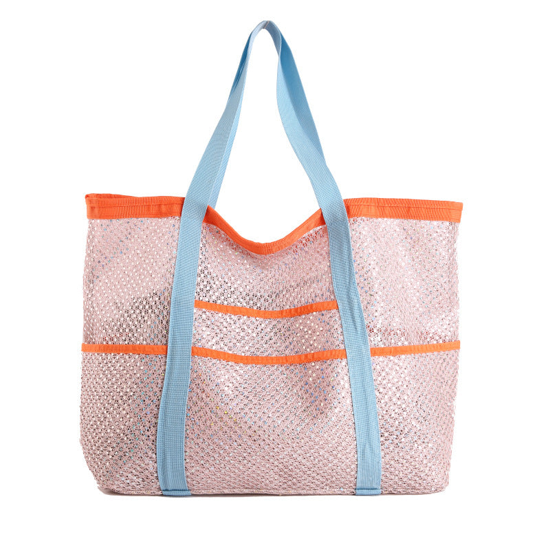 Romslig handlebag Skanto