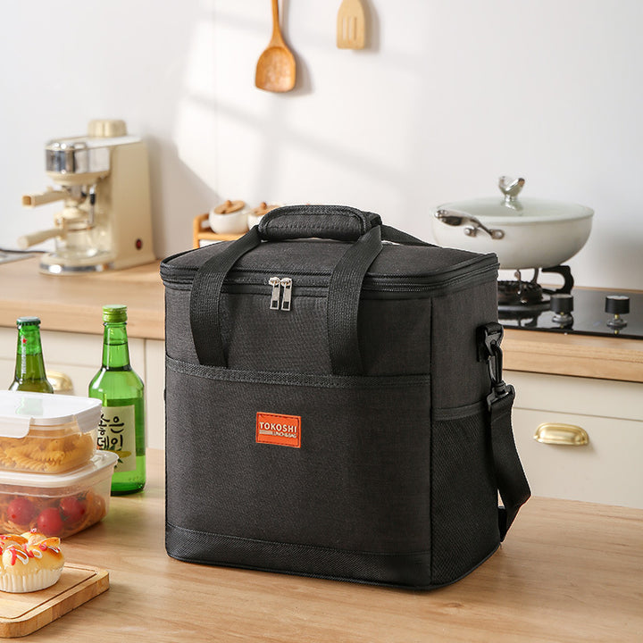 High-quality cooler bag Skanto