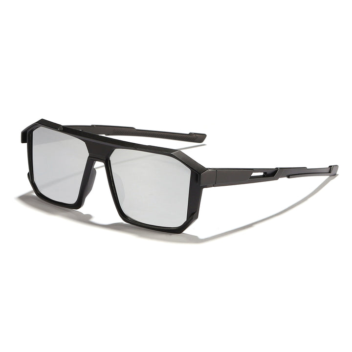 Damer moderne sporty solbriller Skanto