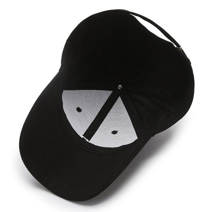 Herre Casual Klassisk Baseball Caps Skanto