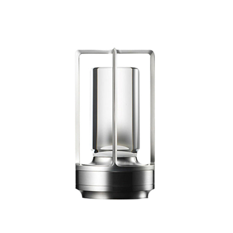 Skanto | Retro Metall Bordlampe