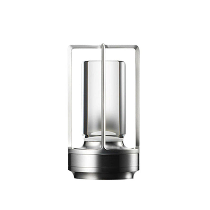 Skanto | Retro Metall Bordlampe