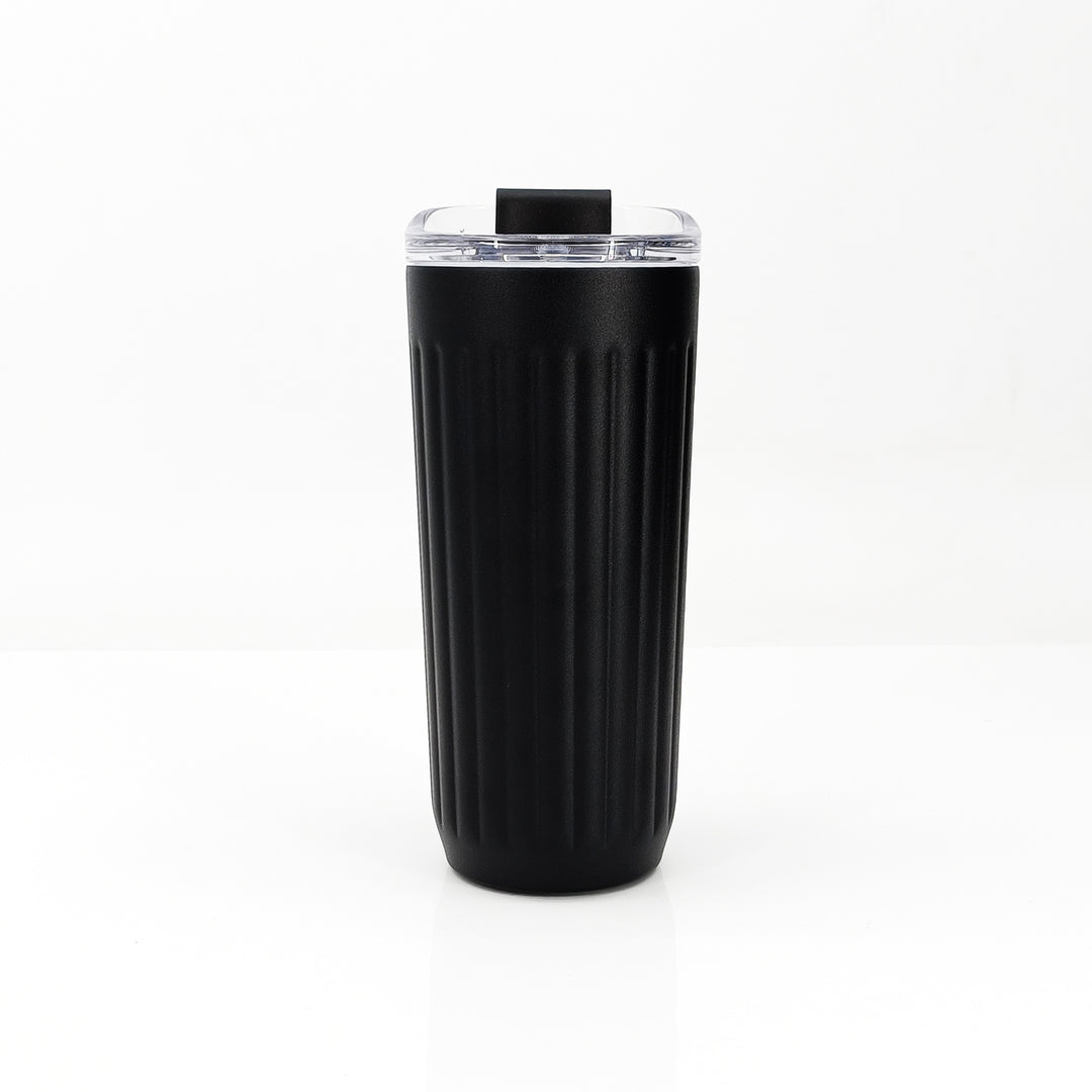 Dame Høykvalitets dobbelveggede kaffekopp Skanto