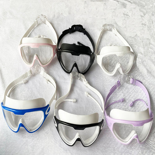 Svømmebrille Skanto
