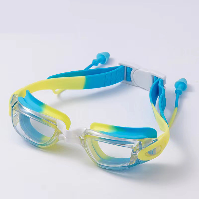 Svømmebrille Skanto