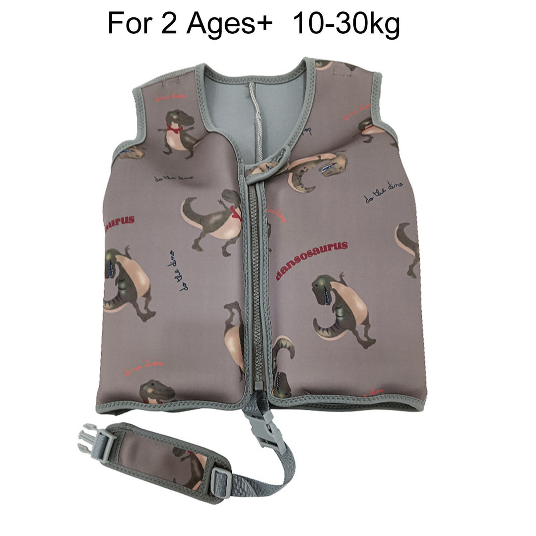 Unisex Swim Vest Skanto