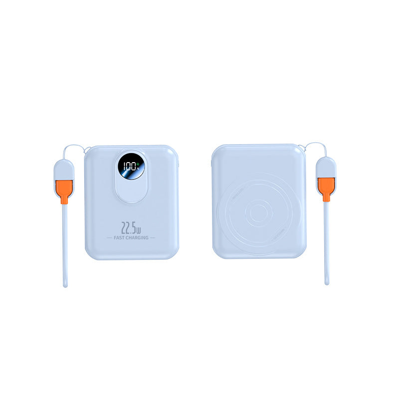 Powerbank For Skanto
