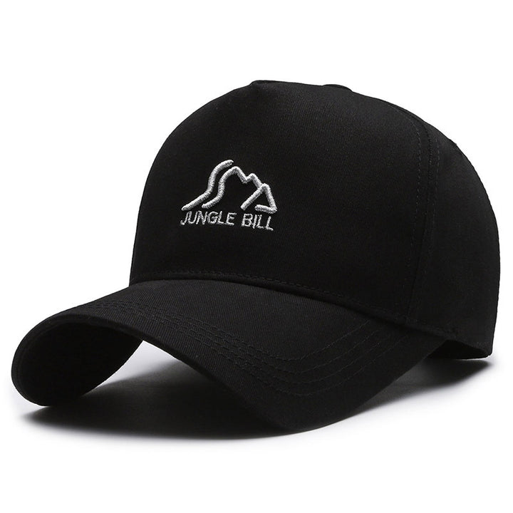 Herre Casual Hverdag Baseball Cap Skanto