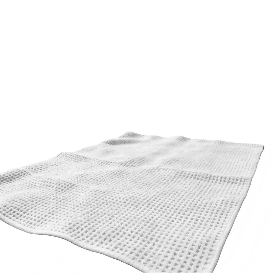 Mikrofiber rengjøringsklut Skanto