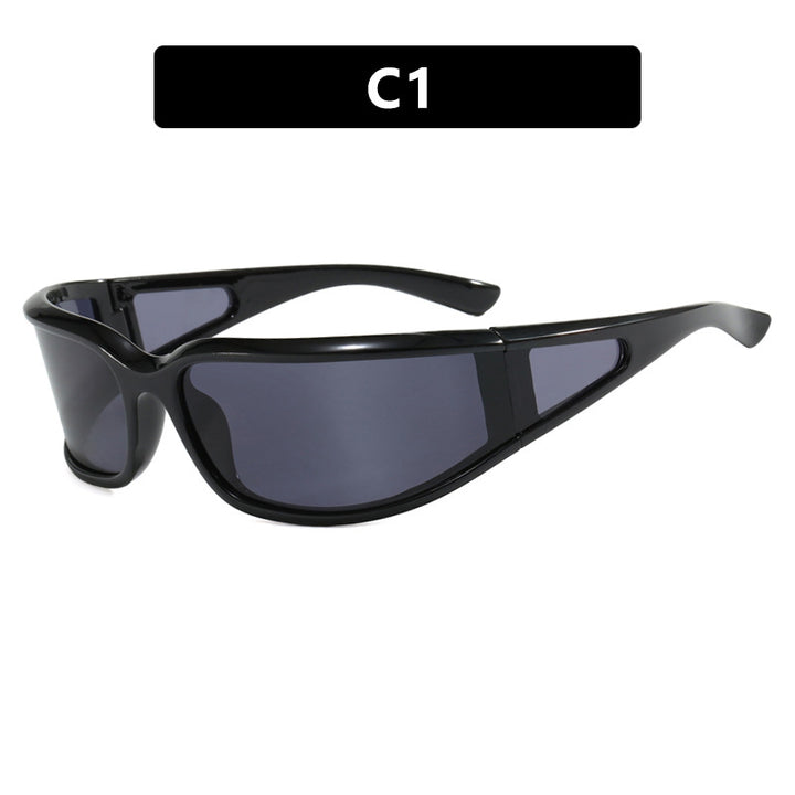 Women's Sport Sunglasses Skanto