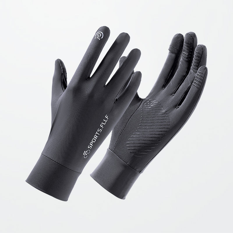 Women's Sports Gloves Skanto