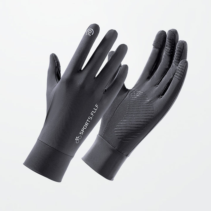 Women's Sports Gloves Skanto