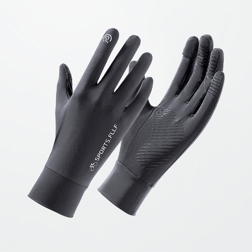 Women's Sports Gloves Skanto