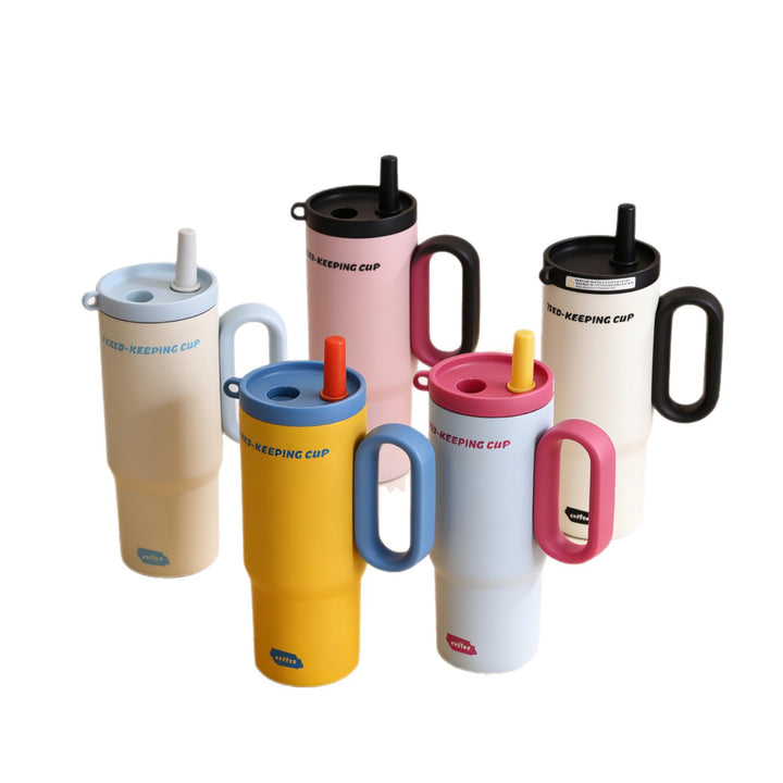 Unisex Isoleringsbecher Skanto