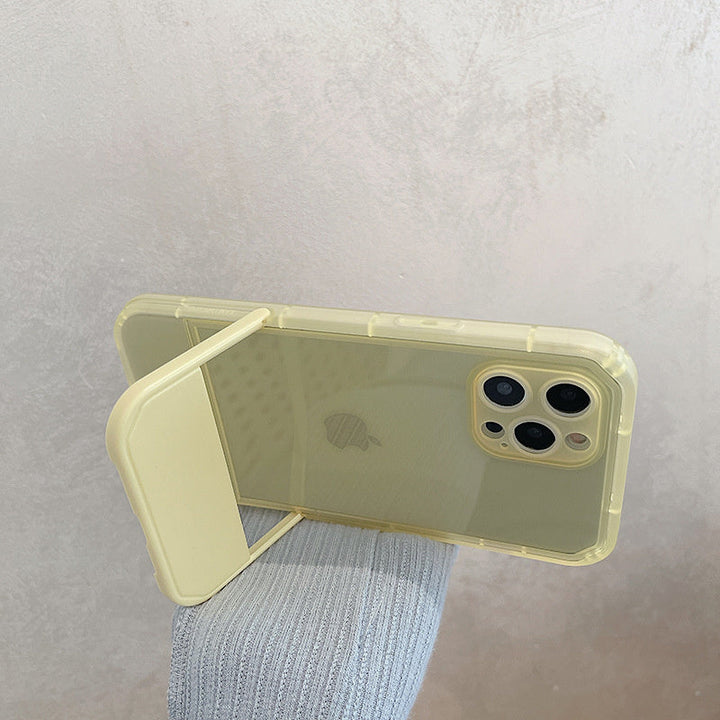 Skanto | Enkel sammenleggbar etui for iPhone