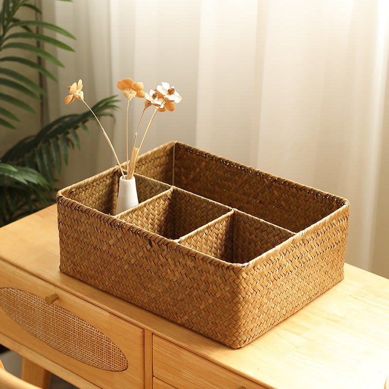 Multi-compartment Vevevev Kurv Skanto