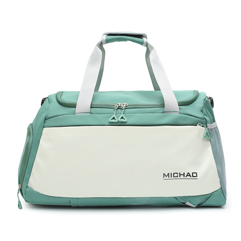 Sportbag Skanto