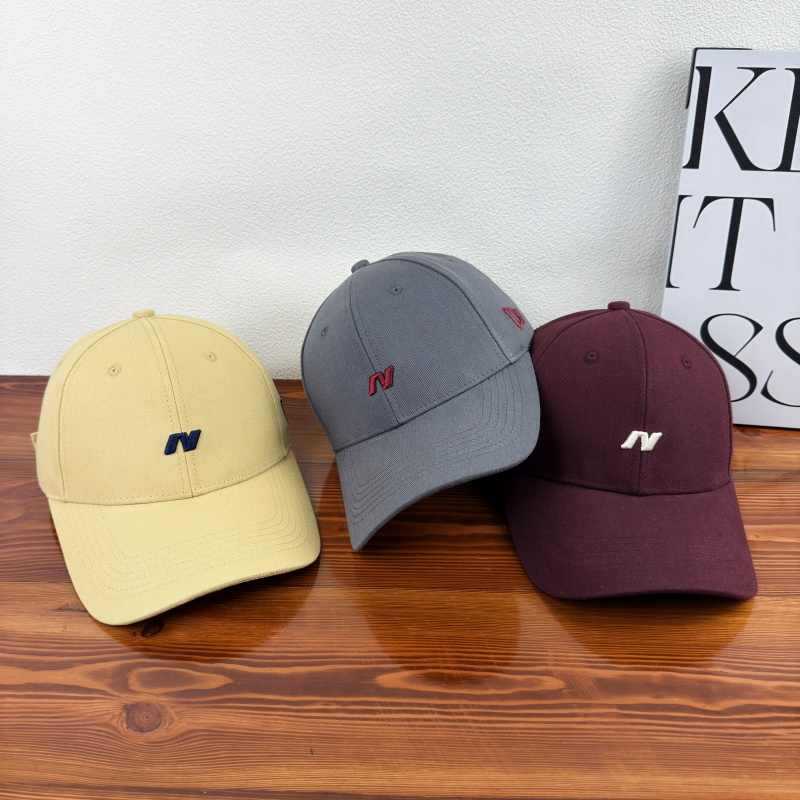 Herre Klassisk Sport Caps Skanto