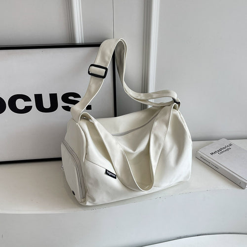 Dame Sporty Crossbody Bag Skanto