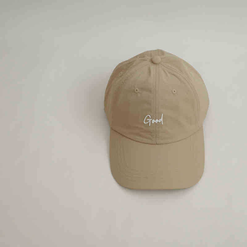 Unisex Justerbar Bomull Baseball Caps Skanto