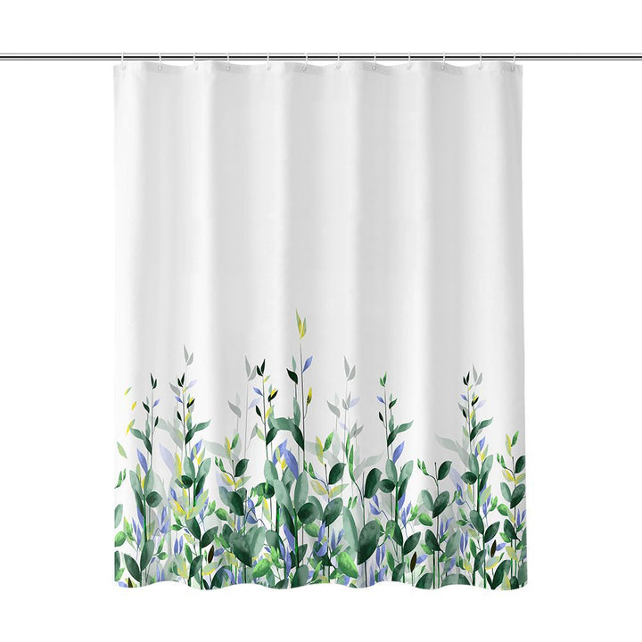 Blomsterdesign Dusjforheng Skanto