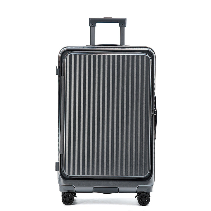 Premium Multi-Directional Rolling Koffert Skanto