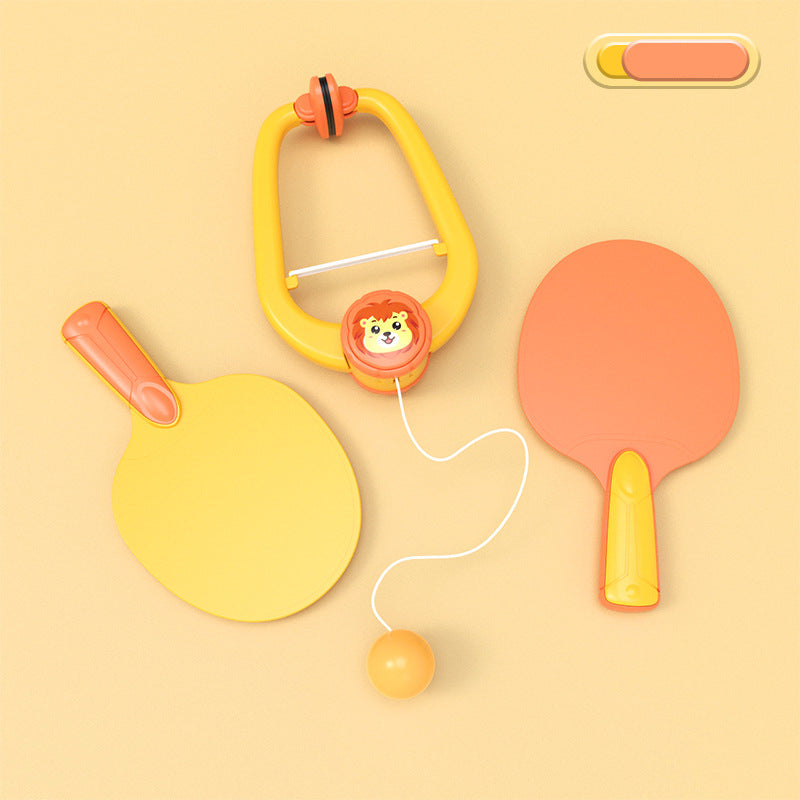 Skanto | Dørkarm Ping Pong Spill Sett