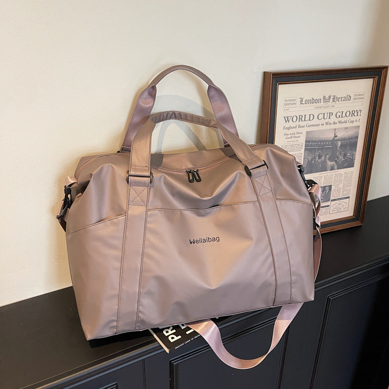 Damer Sporty Reisetask Skanto