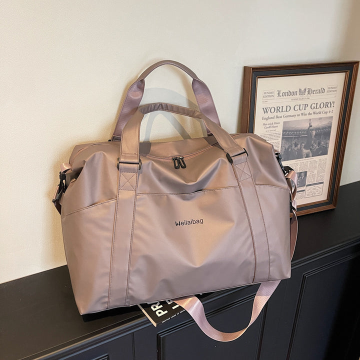 Damer Sporty Reisetask Skanto