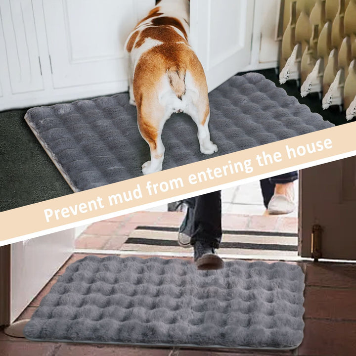 Unisex Komfortabel Hundeseng Skanto