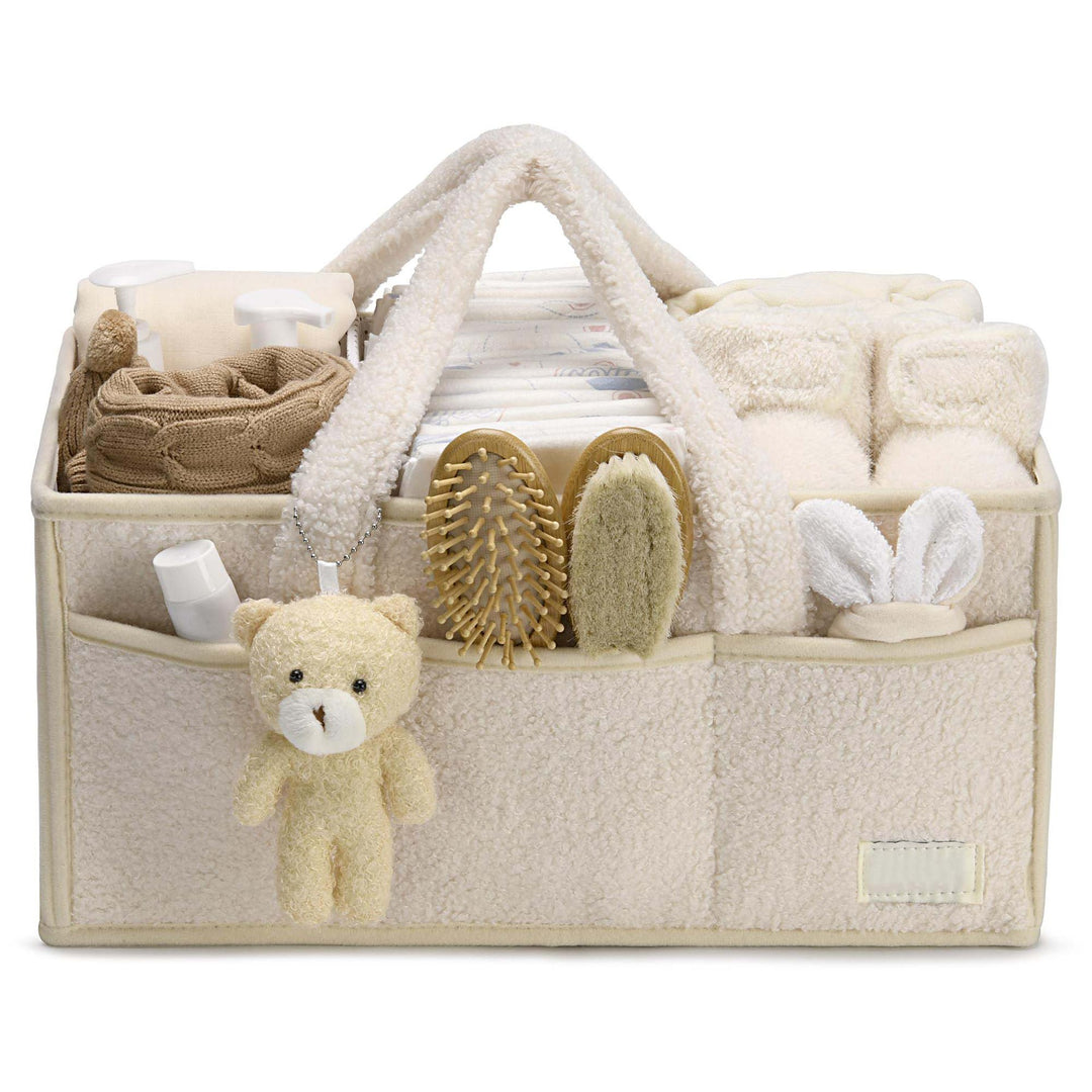 Dameveske for babyutstyr Skanto