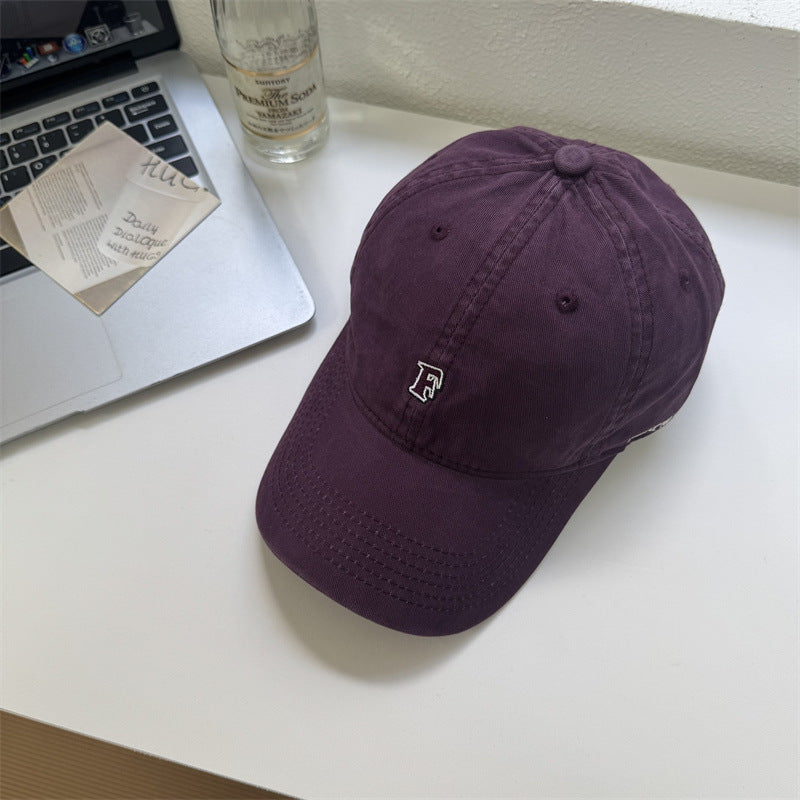 Unisex Casual Cotton Dad Hat Skanto