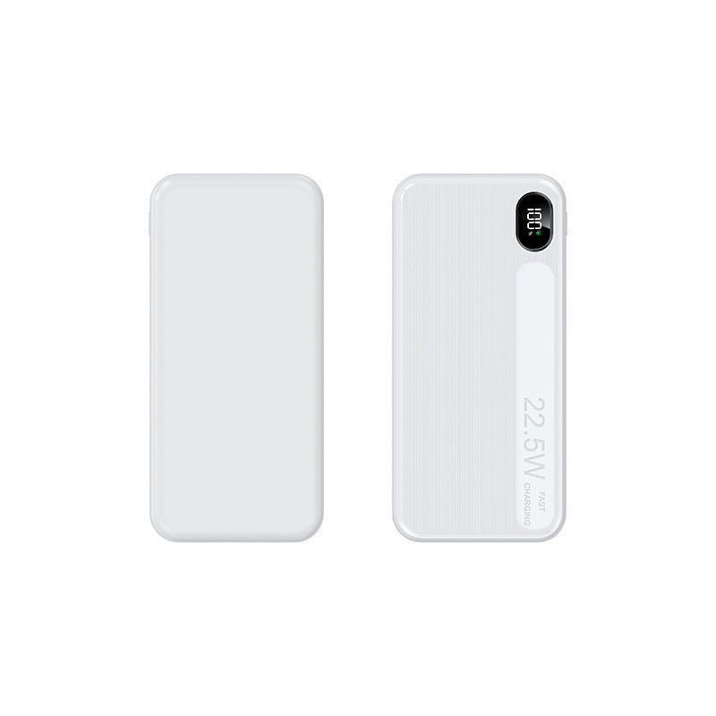 Bærbar Powerbank Skanto