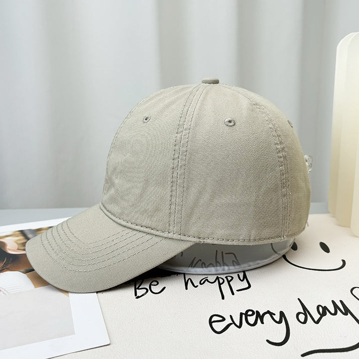 Dame Premium Baseballcap med svetteabsorberende teknologi Skanto