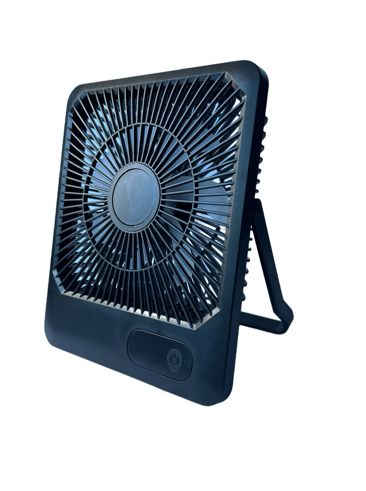 Unisex Justerbar Personlig Kjøleventilator Skanto