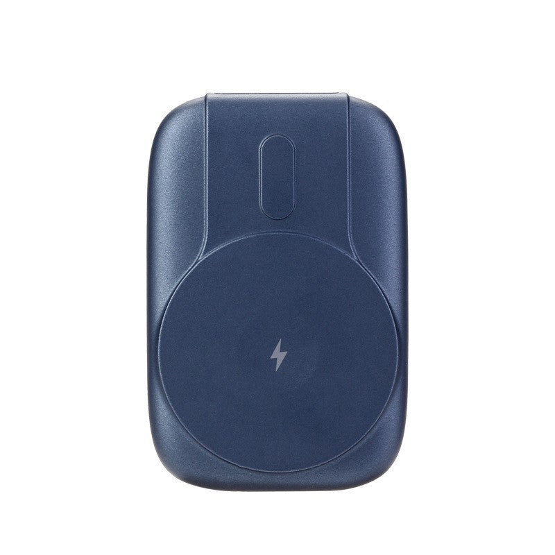 Magsafe Bærbar Powerbank med Høy Kapasitet Skanto