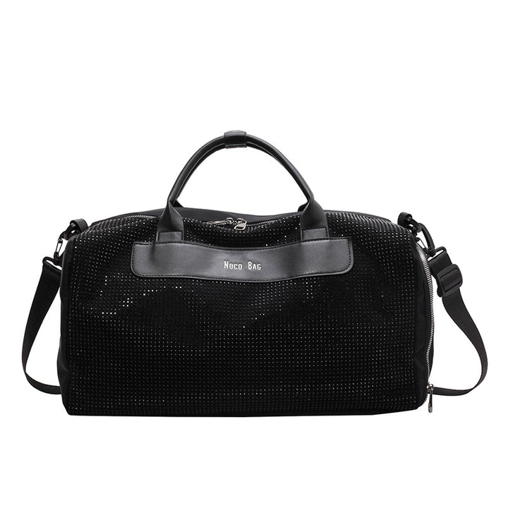 Glamorøs sport-duffel-bag Skanto