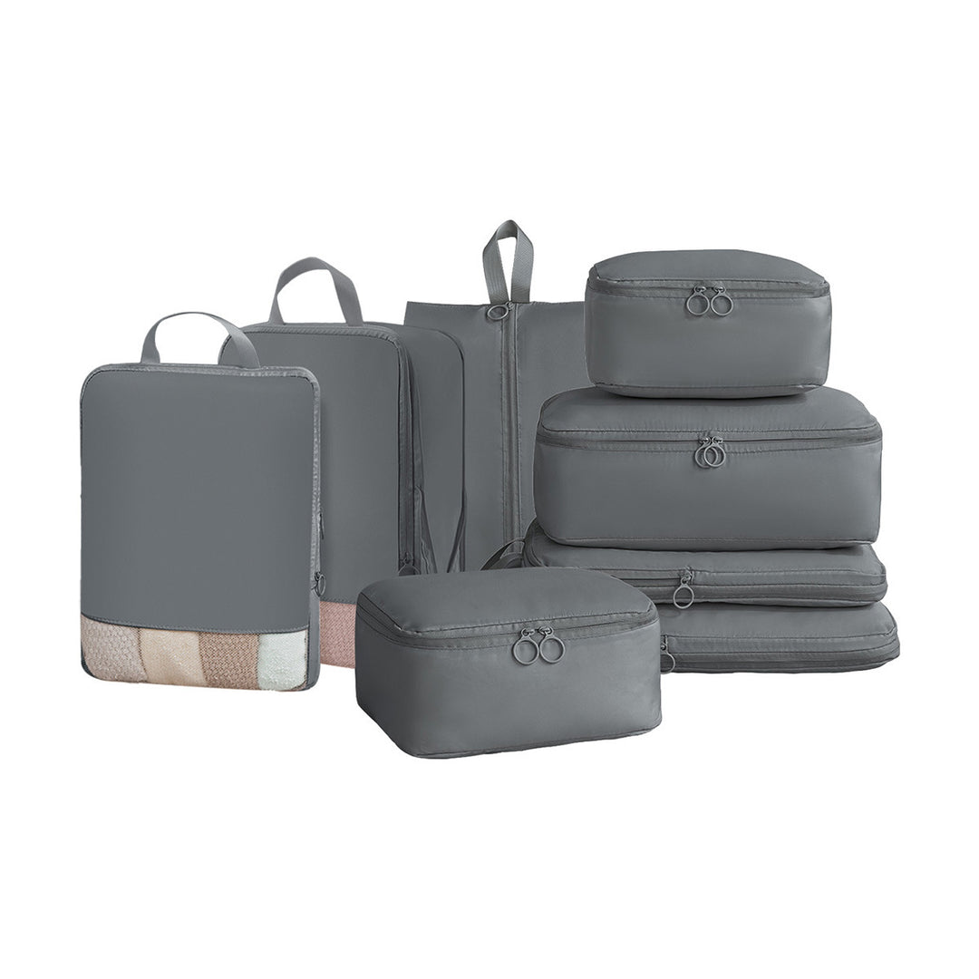 Travel Packing Cube Set Skanto