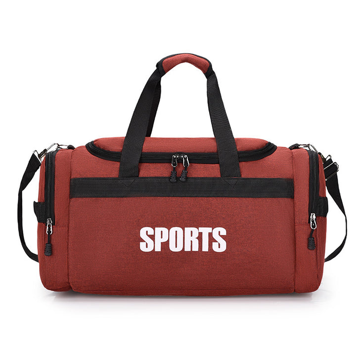 Sportbag Skanto