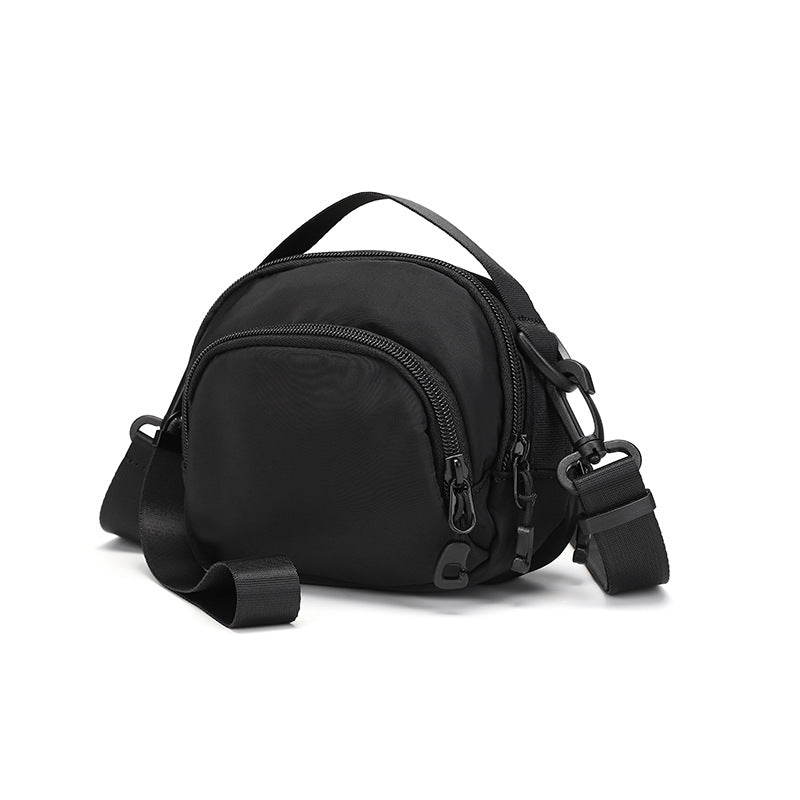 WoCompact Allsidig Crossbody Bag Skanto