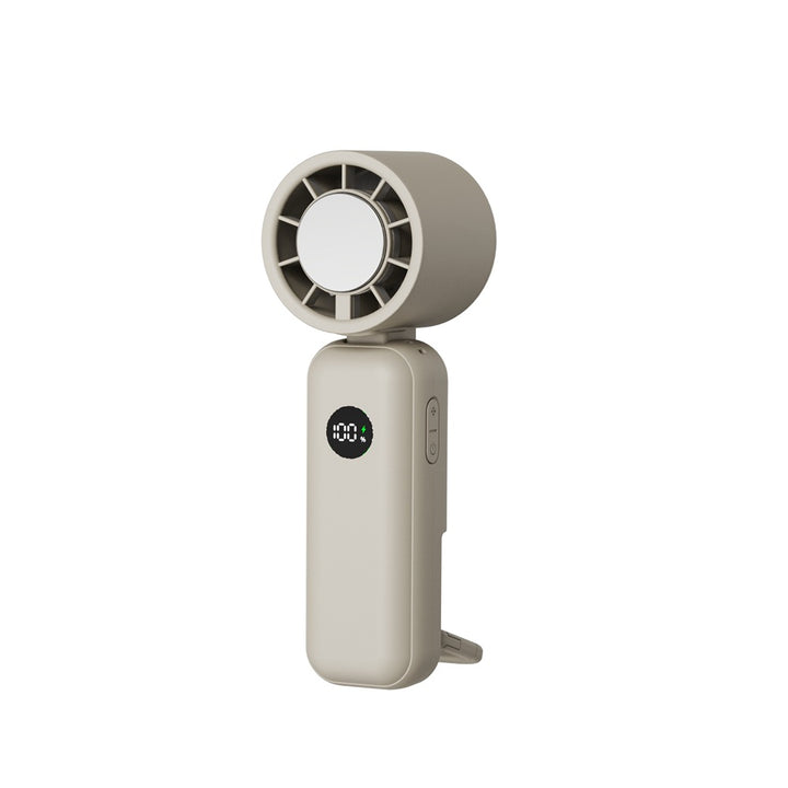 Unisex bærbar mini vift Skanto