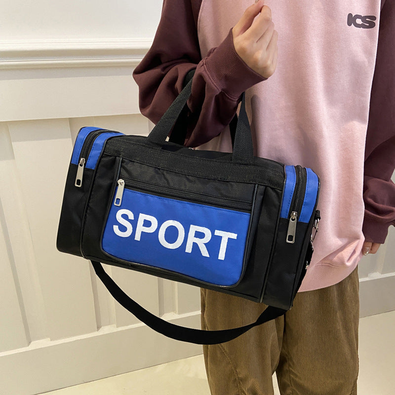 Sportbag Skanto