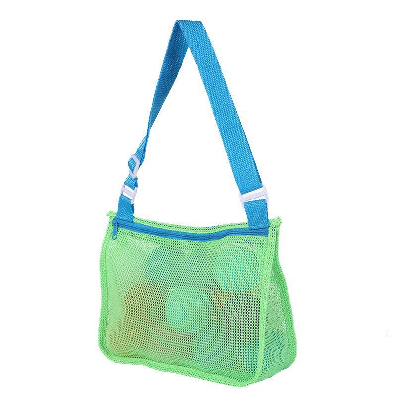 Luftgjennomtrengelig sportbag Skanto