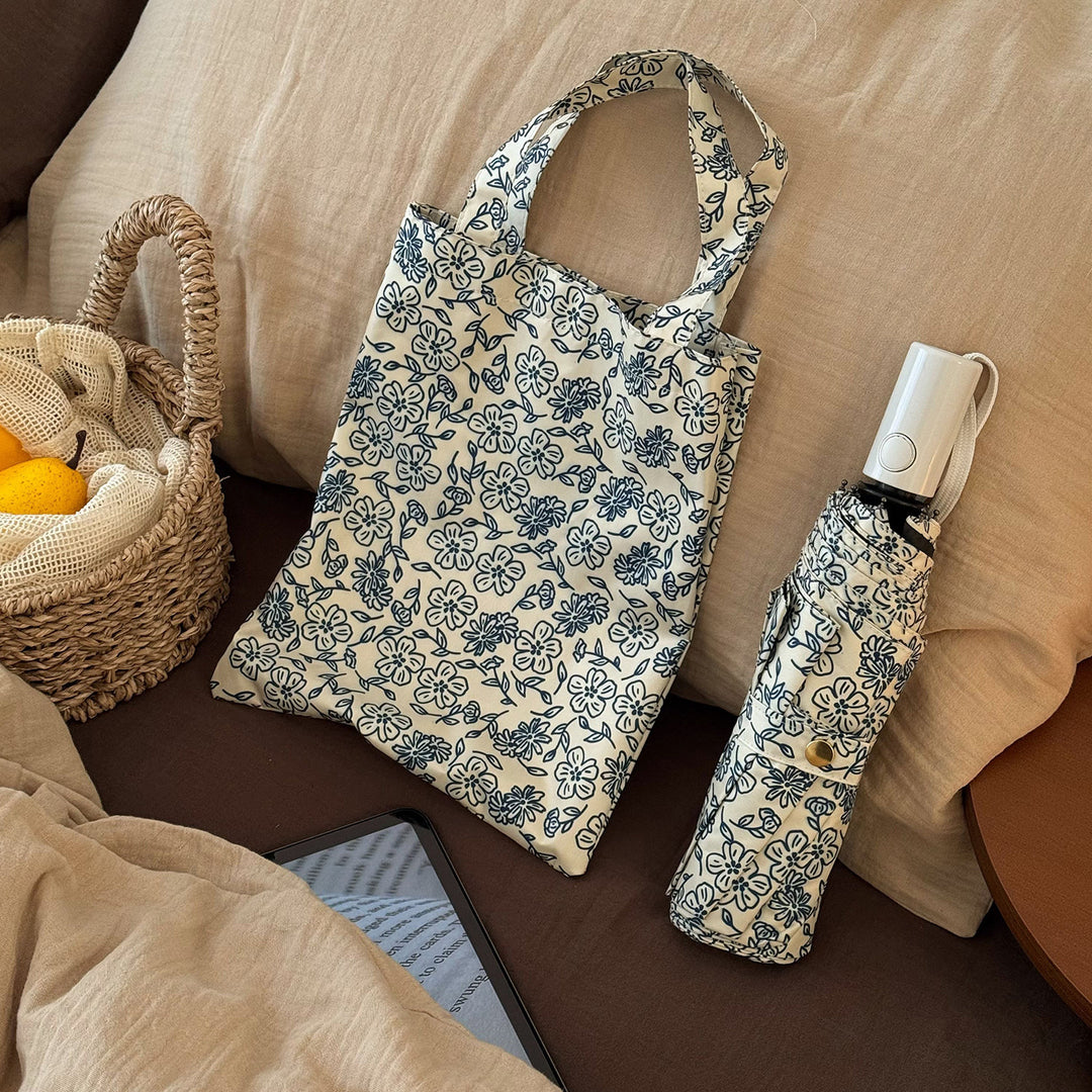 Dame Shopping Bag Skanto