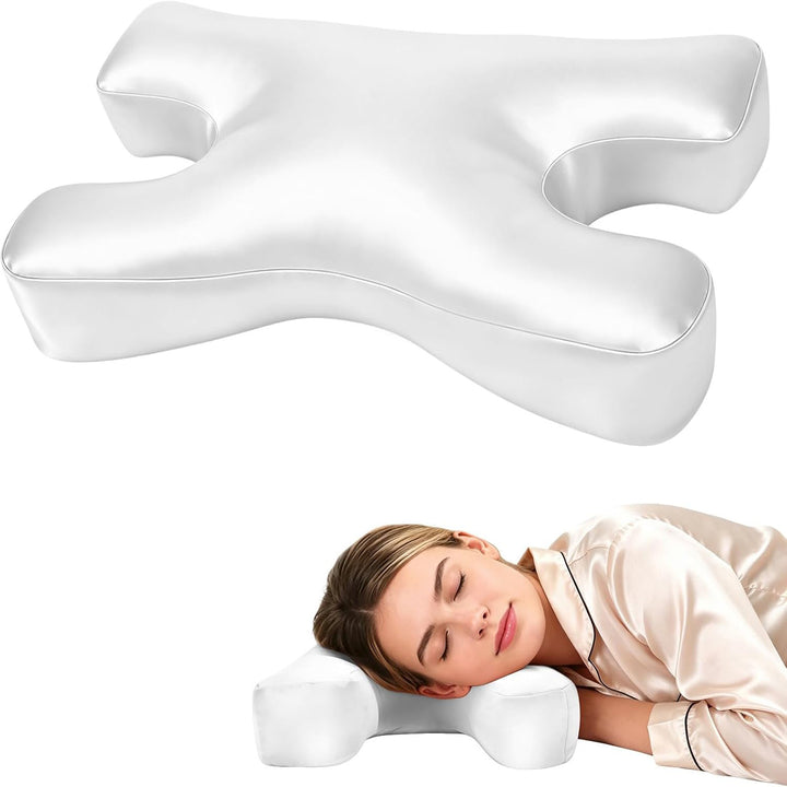 Putem med ergonomisk form Skanto