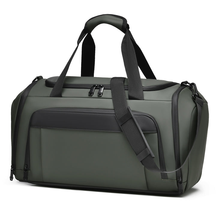 Herrer Sporty Reise Arbeidsveske Skanto