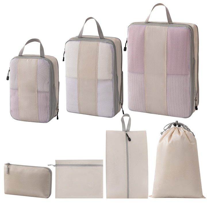 Travel Packing Cube Set Skanto