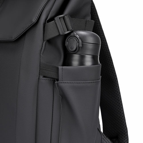 Urbaner Rolltop-Ryggsekk Skanto